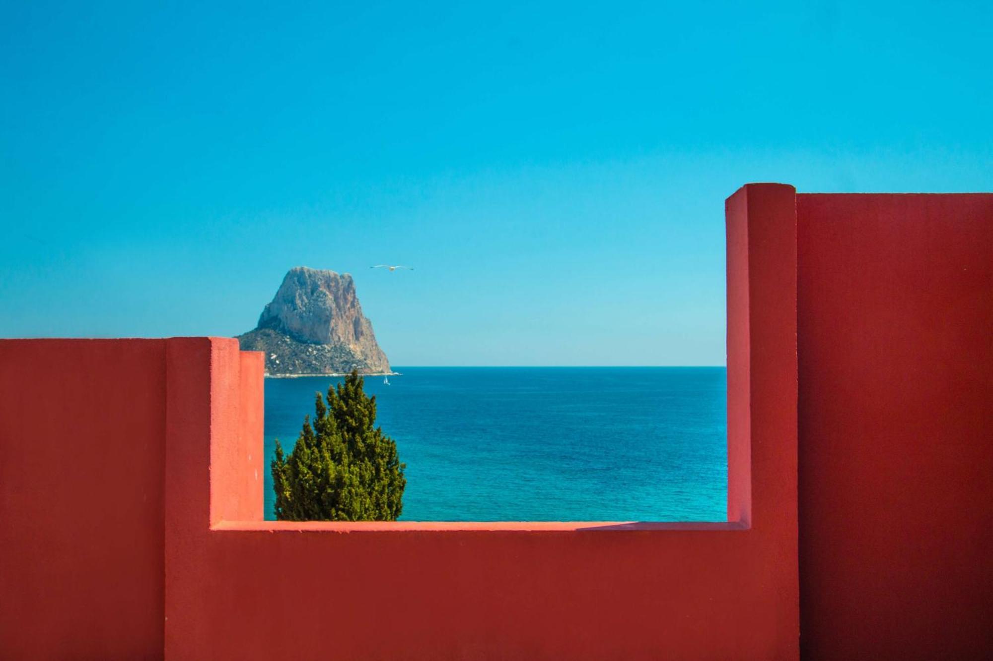 Muralla Roja - Plusholidays Apartment